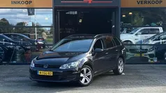 Gebruikt 2014 VW Golf VII Trendline Stationwagen | € 5.450 (Eerlijke prijs)
