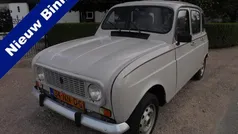 Renault R4