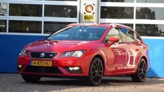 Seat Leon ST