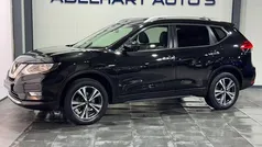 Gebruikt 2020 Nissan X-Trail N-Connecta SUV | € 23.950 (Eerlijke prijs)