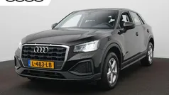 Zwart Gebruikt 2021 Audi Q2 Proline SUV | € 26.900 (Eerlijke prijs)