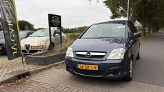 Gebruikt 2006 Opel Meriva Enjoy MPV | € 1.399 (Eerlijke prijs)