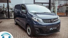 Gebruikt 2022 Opel Vivaro-e Combi Edition Van | € 23.999 (Eerlijke prijs)