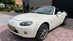 Gebruikt 2009 Mazda MX5 Cabriolet | € 11.750 (Eerlijke prijs)