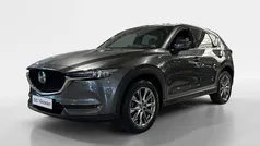 Grijs Gebruikt 2021 Mazda CX-5 Signature SUV | € 34.945 (Eerlijke prijs)