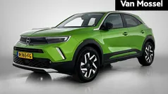 Groen Gebruikt 2021 Opel Mokka Business Elegance SUV | € 19.940 (Eerlijke prijs)
