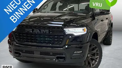 Occasion 2024 Dodge Ram Limited Pickup | € 77.995 (Super prijs)
