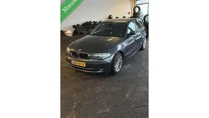 Occasion 2008 BMW 118 Hatchback | € 3.750 (Goede deal)