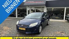 Gebruikt 2012 Ford Focus Trend Stationwagen | € 3.750 (Goede deal)