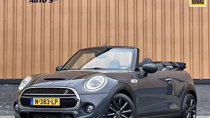 Occasion Mini Cooper S Cabriolet 192 PK (141 kW) 2019 Cabriolet
