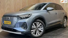 Gebruikt 2021 Audi Q4 e-tron Advanced Plus SUV | € 24.850 (Goede deal)