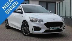 Gebruikt 2022 Ford Focus Business Edition Hatchback | € 21.960 (Eerlijke prijs)