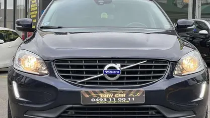Occasion Volvo XC60 Kinetic 2016 SUV