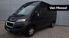 Gebruikt 2021 Peugeot Boxer Van | € 17.940 (Eerlijke prijs)