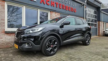 Occasion Renault Kadjar 131 PK (96 kW) 2017 SUV