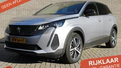 Grijs Gebruikt 2024 Peugeot 3008 Allure SUV | € 28.950 (Goede deal)