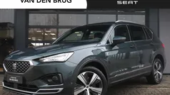 Groen Gebruikt 2022 Seat Tarraco Xperience SUV | € 32.195 (Eerlijke prijs)