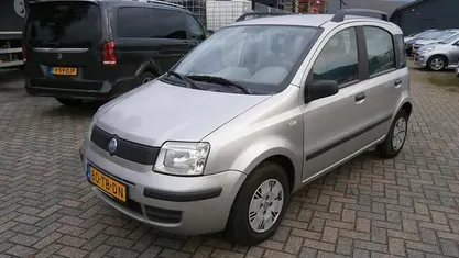 Gebruikt 2006 Fiat Panda Active Hatchback | € 2.249 (Eerlijke prijs)