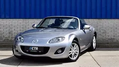Overige Gebruikt 2010 Mazda MX5 Cabriolet | € 12.450 (Eerlijke prijs)