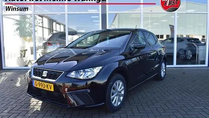 Gebruikt 2019 Seat Ibiza Business Hatchback | € 12.995 (Eerlijke prijs)