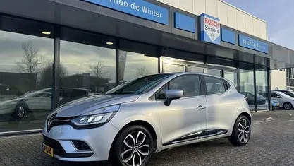 Occasion Renault Clio IV Intens 118 PK (86 kW) 2017 Hatchback