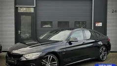 Gebruikt 2016 BMW 420 M Sport Coupé | € 13.495 (Goede deal)