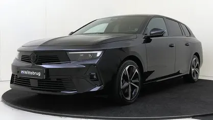 Occasion 2024 Opel Astra Stationwagen | € 25.725 (Goede deal)