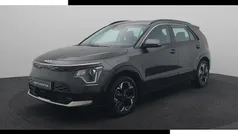 Grijs, metallic lak Gebruikt 2023 Kia e-Niro SUV | € 30.440 (Goede deal)
