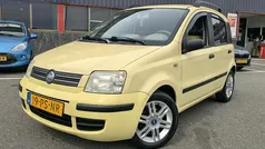 Gebruikt 2004 Fiat Panda Dynamic Hatchback | € 1.399 (Goede deal)
