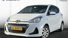 Gebruikt 2018 Hyundai i10 Comfort Hatchback | € 9.445 (Eerlijke prijs)