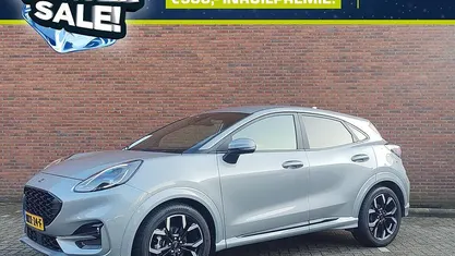 Occasion Ford Puma ST-Line 2025 SUV