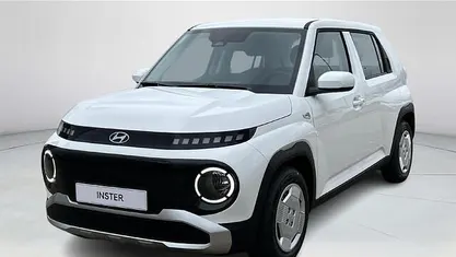Overige Occasion 2024 Hyundai Inster Hatchback | € 22.950 (Goede deal)
