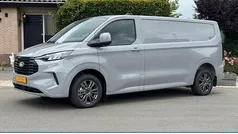 Gebruikt 2024 Ford Transit Custom Limited Van | € 39.995 (Goede deal)