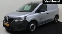 Highlandgrijs kqa Gebruikt 2024 Renault Kangoo Luxe MPV | € 19.930 (Eerlijke prijs)