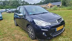 Gebruikt 2014 Citroën C3 Exclusive Hatchback | € 4.950 (Goede deal)