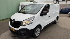 Gebruikt 2016 Renault Trafic MPV | € 2.999 (Super prijs)