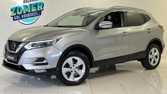 Grijs Gebruikt 2020 Nissan Qashqai SUV | € 22.295 (Eerlijke prijs)