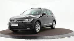 Gebruikt 2020 VW Tiguan Comfortline SUV | € 28.880 (Eerlijke prijs)