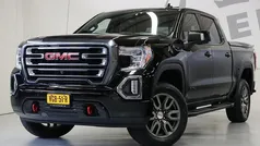 Zwart Gebruikt 2020 GMC Sierra Pickup | € 55.000 (Super prijs)