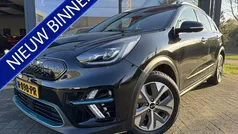 Zwart Gebruikt 2020 Kia e-Niro SUV | € 19.950 (Super prijs)