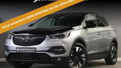 Gebruikt 2021 Opel Grandland X Ultimate SUV | € 23.885 (Goede deal)