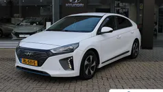 Gebruikt 2018 Hyundai Ioniq Comfort Hatchback | € 18.895 (Eerlijke prijs)