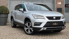 Grijs Gebruikt 2017 Seat Ateca XCELLENCE SUV | € 12.500 (Eerlijke prijs)