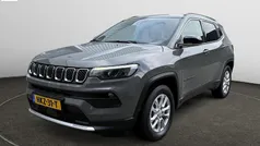 Gebruikt 2021 Jeep Compass Limited SUV | € 24.595 (Eerlijke prijs)