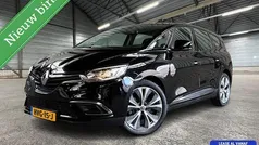 Gebruikt 2021 Renault Grand Scénic IV Zen MPV | € 18.950 (Super prijs)