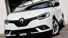 Renault Grand Scénic IV