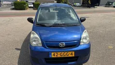 Gebruikt 2008 Daihatsu Cuore Hatchback | € 699 (Super prijs)