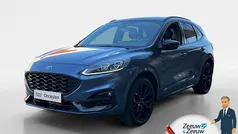 Blauw Gebruikt 2023 Ford Kuga ST-Line X SUV | € 27.835 (Eerlijke prijs)
