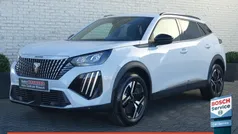 Gebruikt 2024 Peugeot 2008 Allure SUV | € 25.900 (Goede deal)