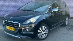 Gebruikt 2016 Peugeot 3008 Style MPV | € 11.894 (Goede deal)